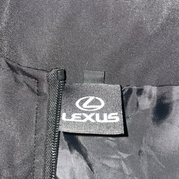 Lexus F1 Racing Jacket - Picture 5 of 6